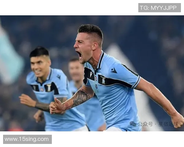 意甲拉齐奥主场大捷，继续领跑积分榜