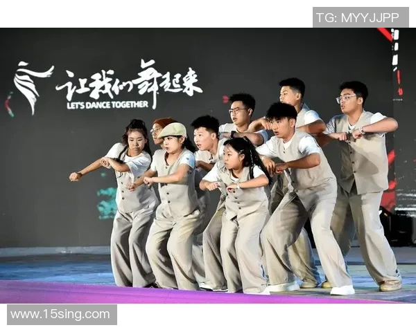 杭州街舞队速度之争引发热议舞者们的激情与挑战交织在一起