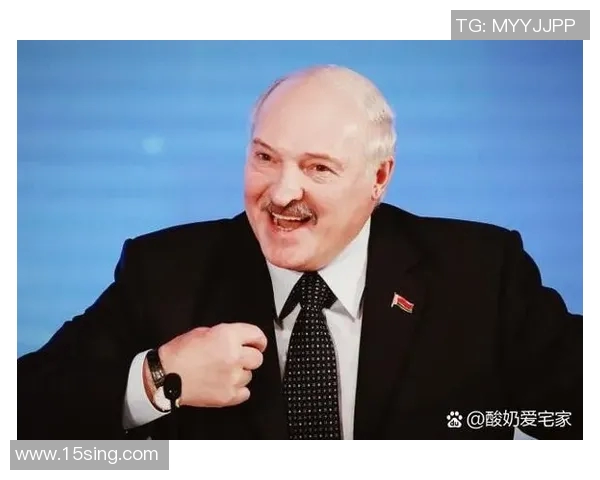 白俄罗斯总统宣布与俄罗斯签署攸关贸易协议,将提高两国经济合作水平